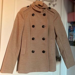 H&M Size Small Coat